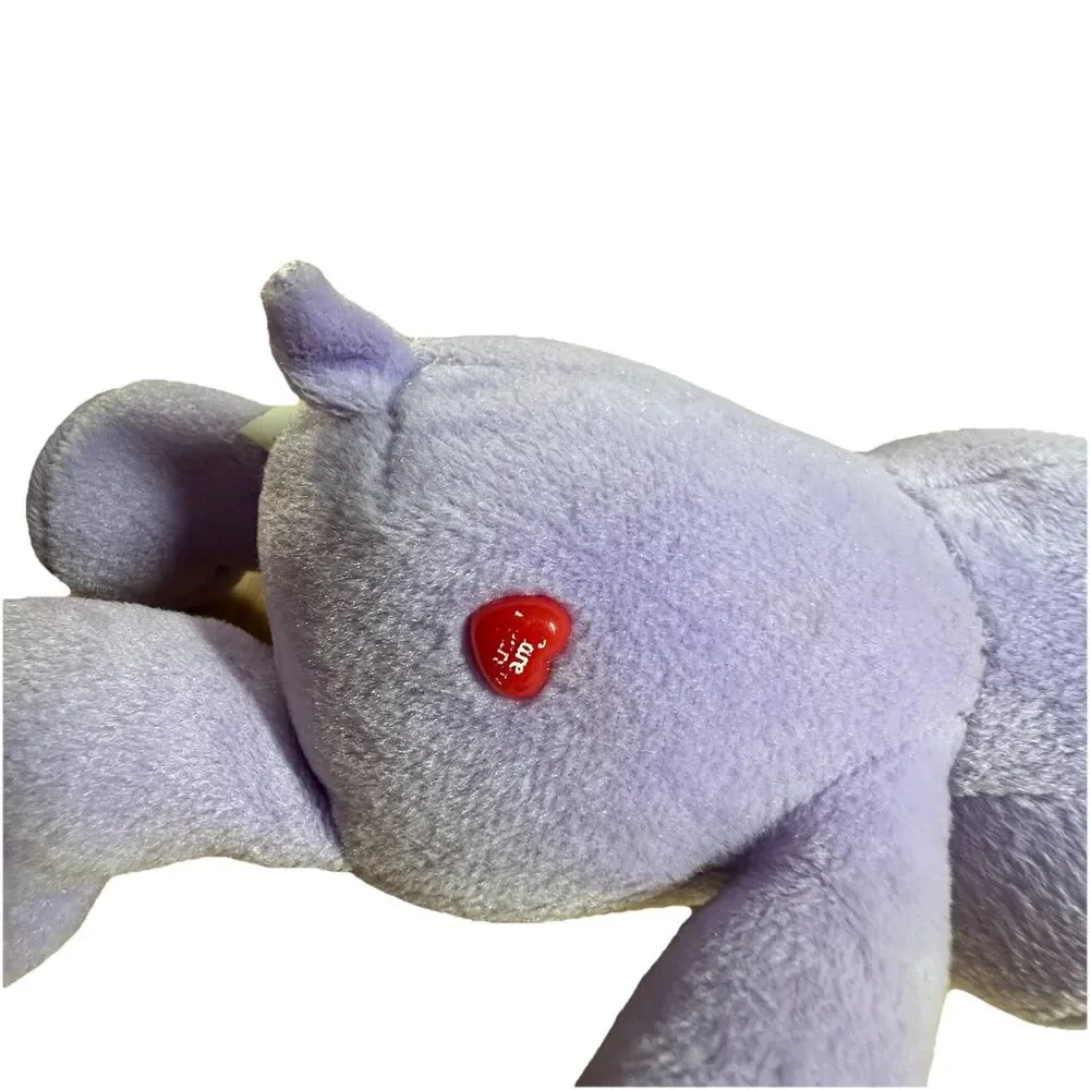 CARE BEARS Harmony Bear 12